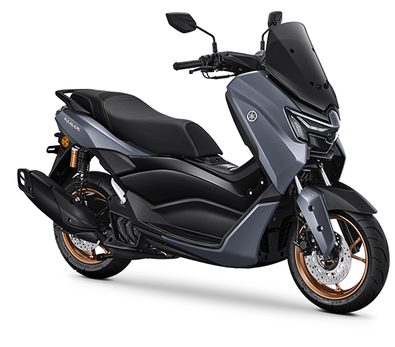 Yamaha Nmax Turbo Tech Max - Image 3