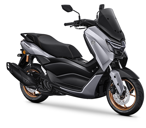 Yamaha Nmax Turbo Tech Max - Image 2